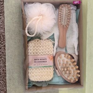 Bath Beauty Accessories